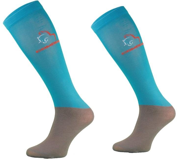 PODKOLANÓWKI JEŹDZIECKIE MICROFIBRE SPJM