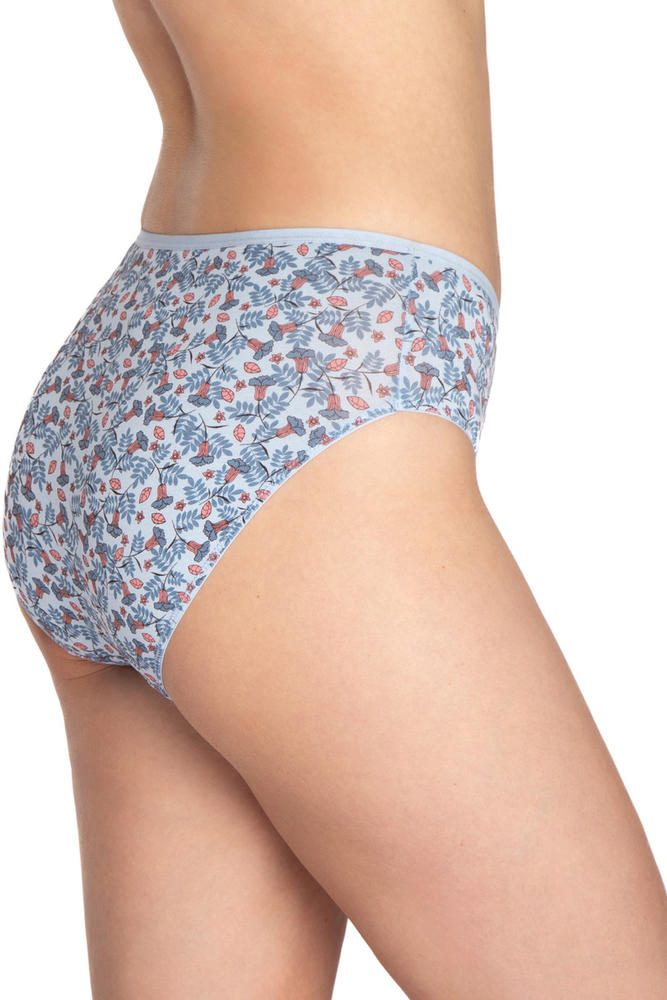LAMA FIGI DAMSKIE BIKINI  L-122BI-63