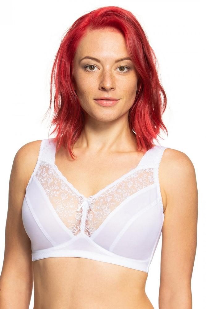 GAIA BIUSTONOSZ SOFT LILIANNA ART. 657 INTIMO