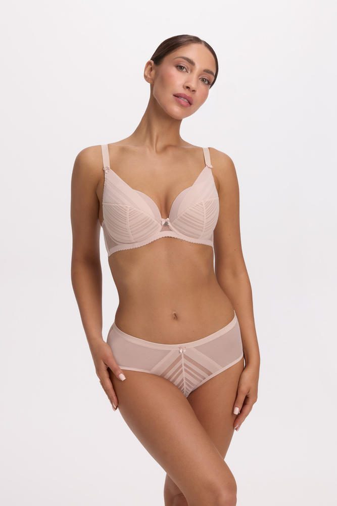 GAIA BIUSTONOSZ FULL CUP ALICIA 1396 BEŻOWY