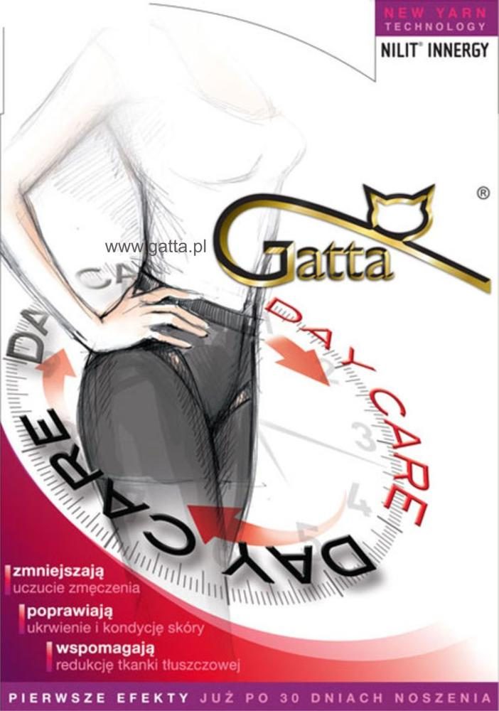 GATTA DAY CARE - RAJSTOPY DAMSKIE ,CIEPŁOCHRONNE
