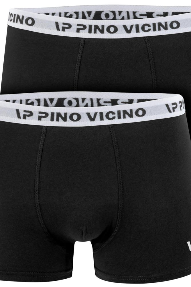 PINO VICINO BOKSERKI MĘSKIE 2PACK PV400.001