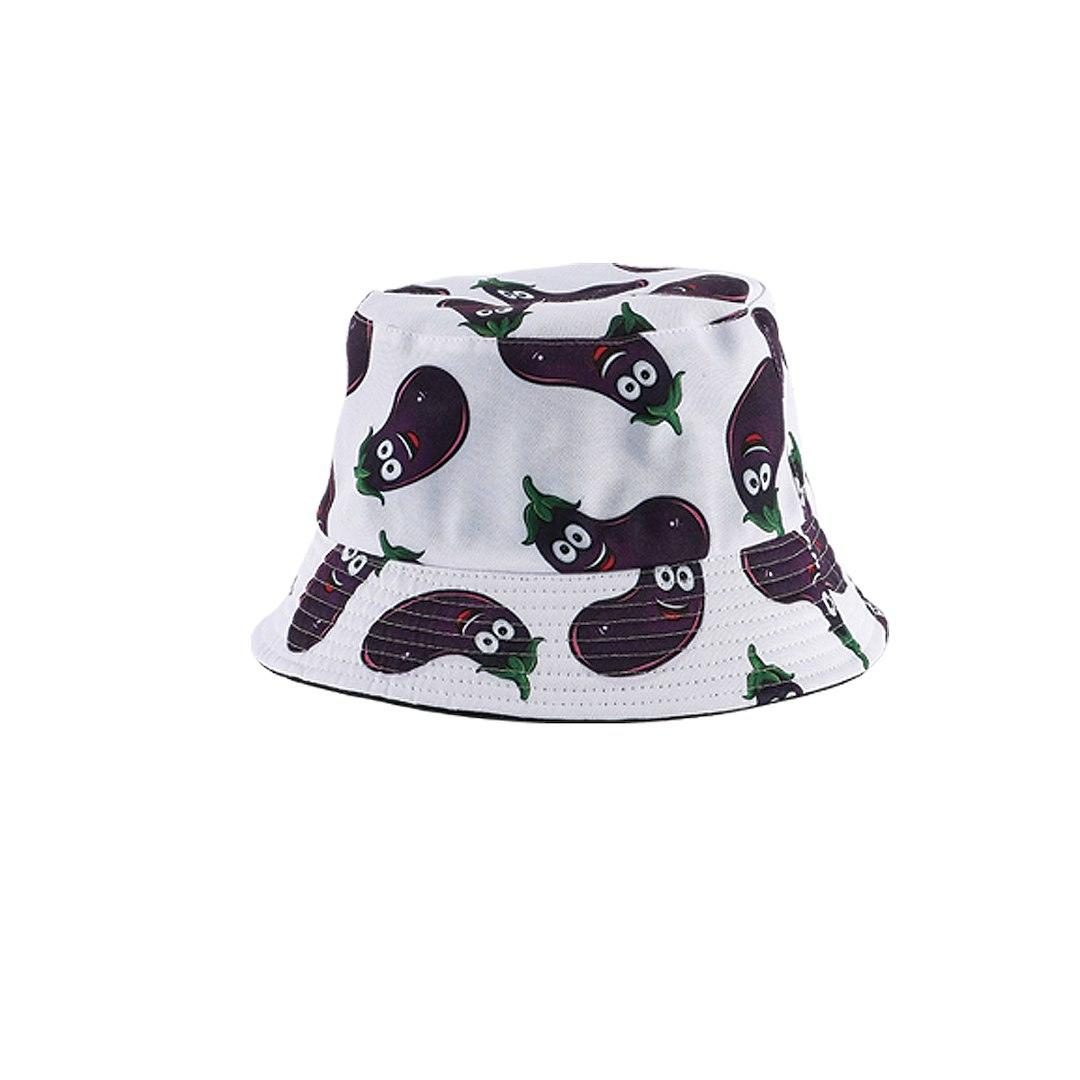PATION CZAPKA KAPELUSZ TYPU BUCKET DZIECIĘCY SZ50414-116 759620