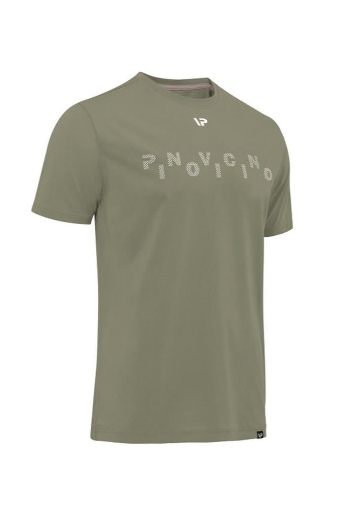 PINO VICINO T-SHIRT MĘSKI PV VP100.008