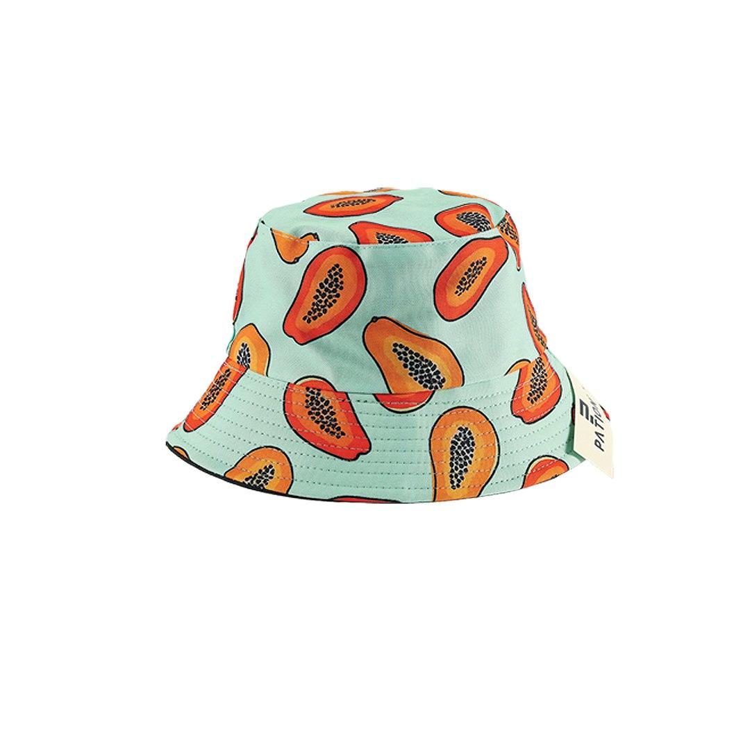 PATION CZAPKA KAPELUSZ TYPU BUCKET DZIECIĘCY SZ50414-116 759620