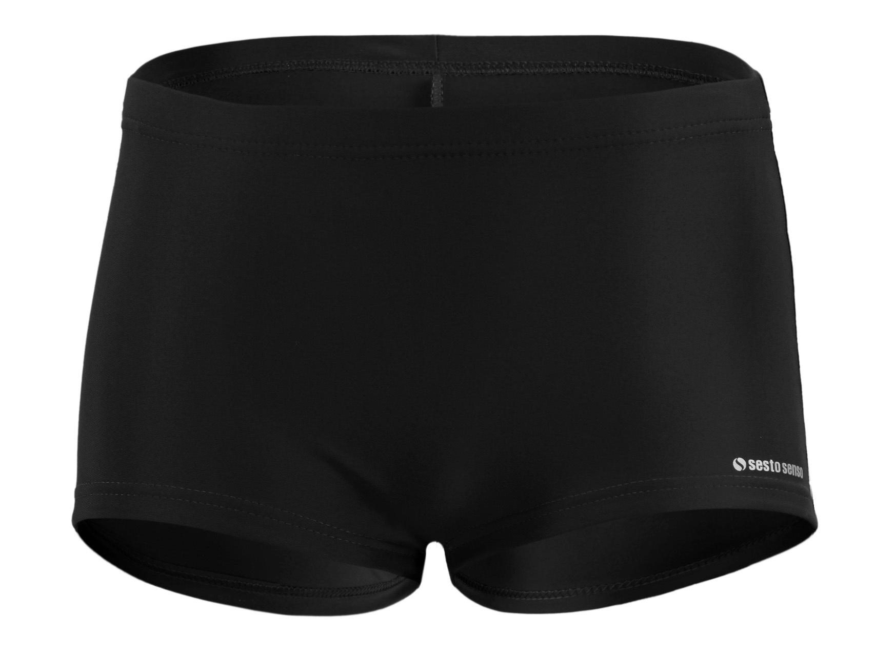 SESTO-SENSO DAMSKIE SZORTY DS P1376