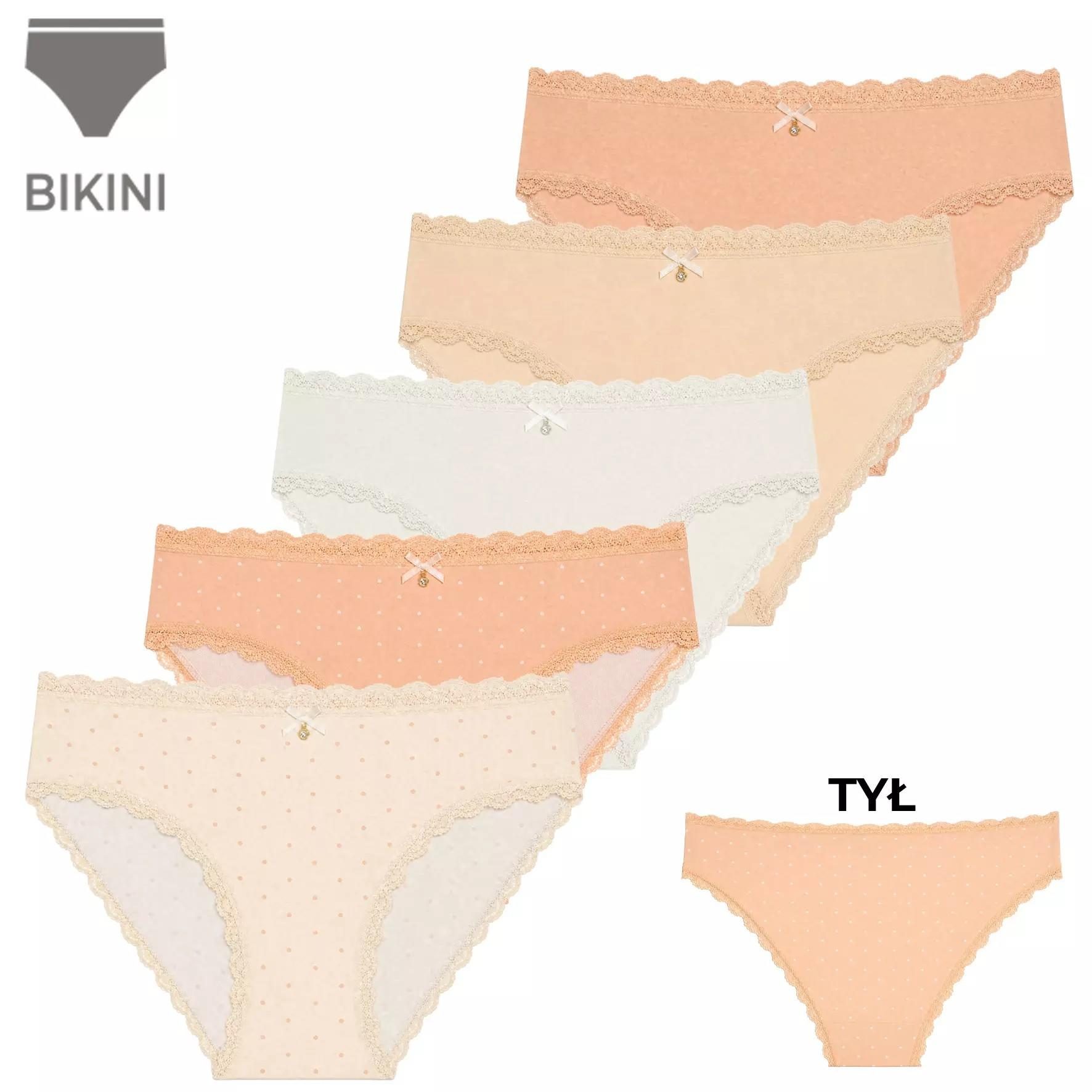 MORAJ FIGI DAMSKIE BDM500-066