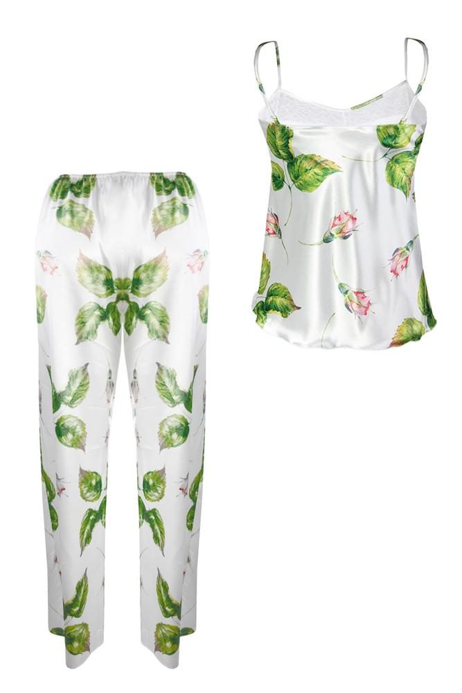 DKAREN KOMPLET FLOWERS DK-KC