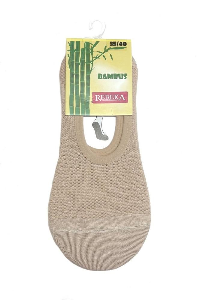REBEKA BALERINKI BAMBUSOWE 1079
