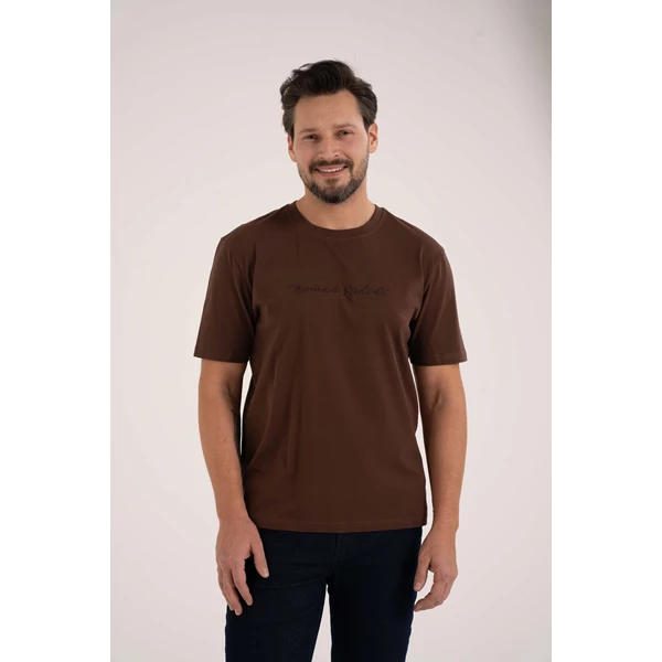 MORAJ T-SHIRT MĘSKI OTS1800-006