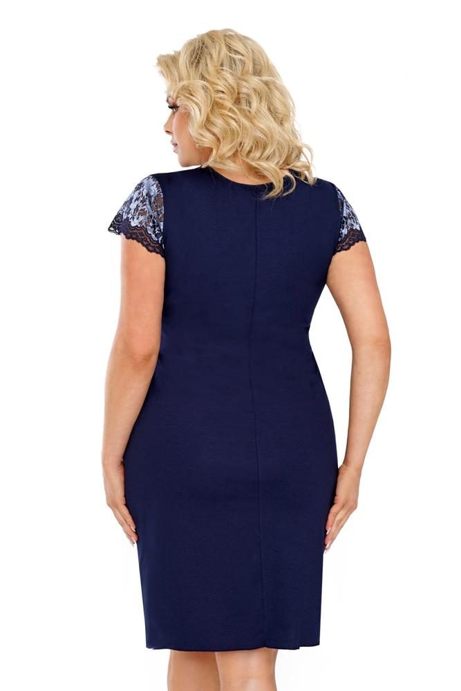 DONNA KOSZULA DAMSKA DEBORAH PLUS SIZE