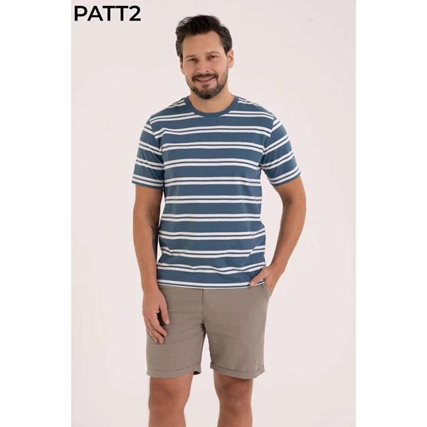 MORAJ T-SHIRT MĘSKI OTS2400-002