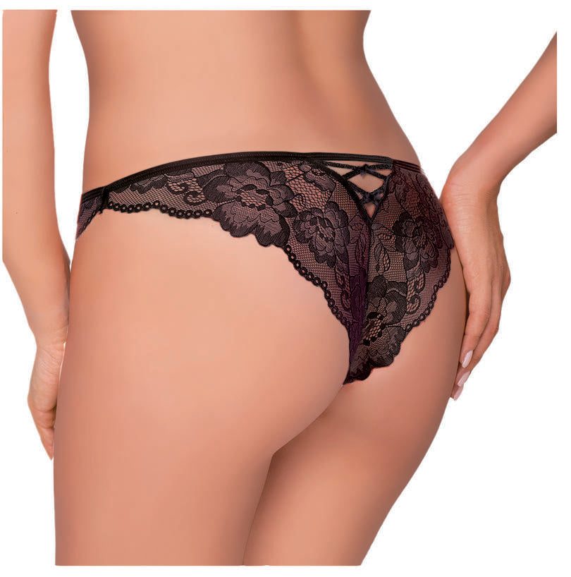 EWANA STRINGI DAMSKIE N091