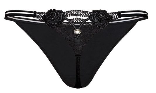 ROZA STRINGI DAMSKIE LEA - PANTY STRING