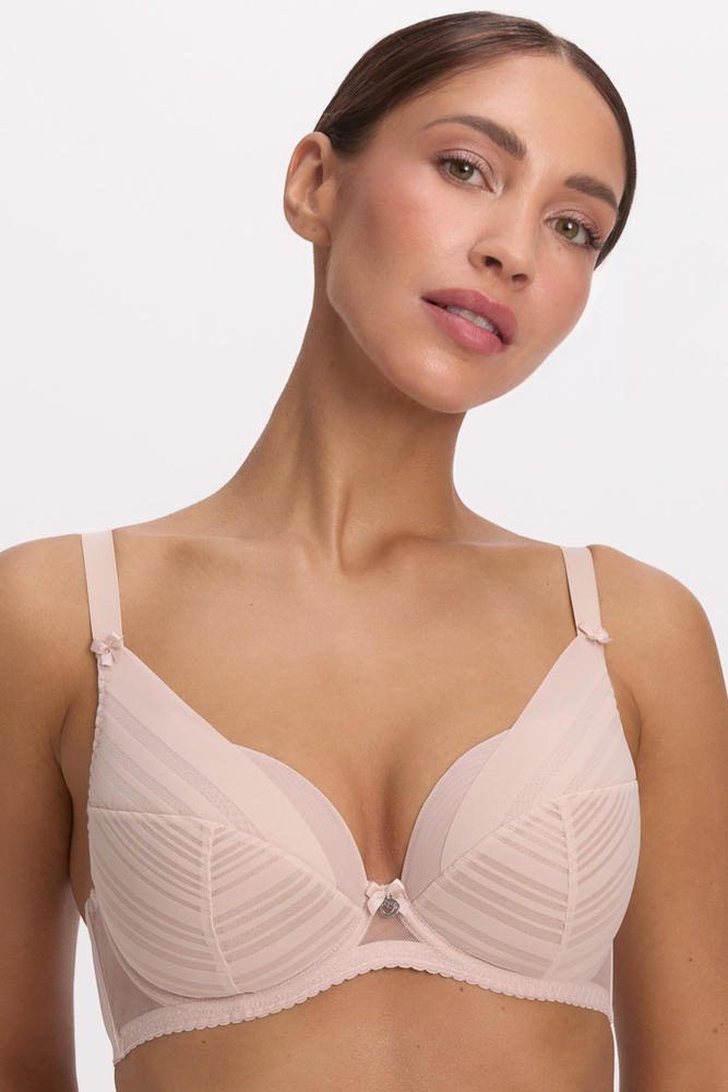 GAIA BIUSTONOSZ FULL CUP ALICIA 1396 BEŻOWY