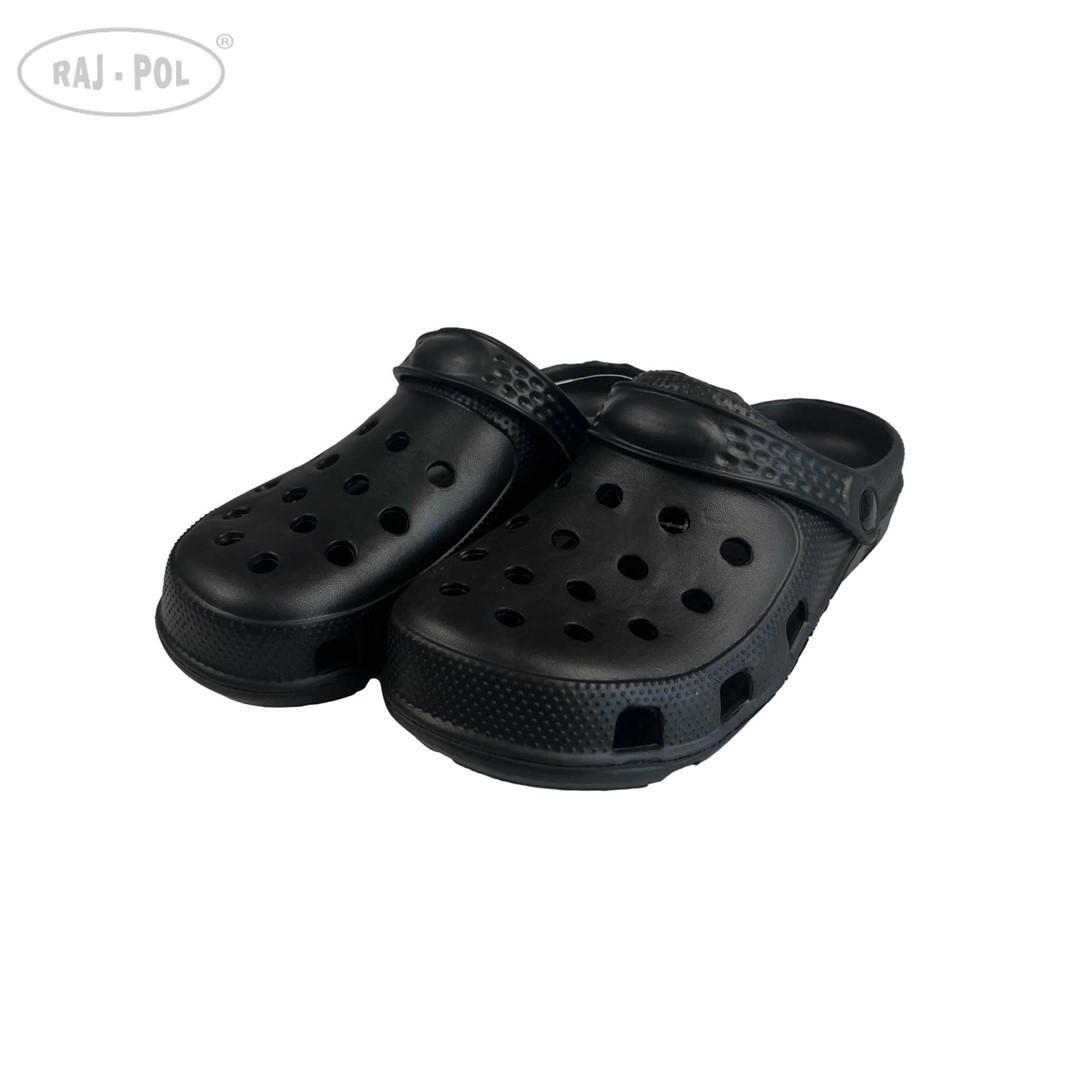 RAJ-POL KLAPKI MĘSKIE KROKSY M8503 ART.721436