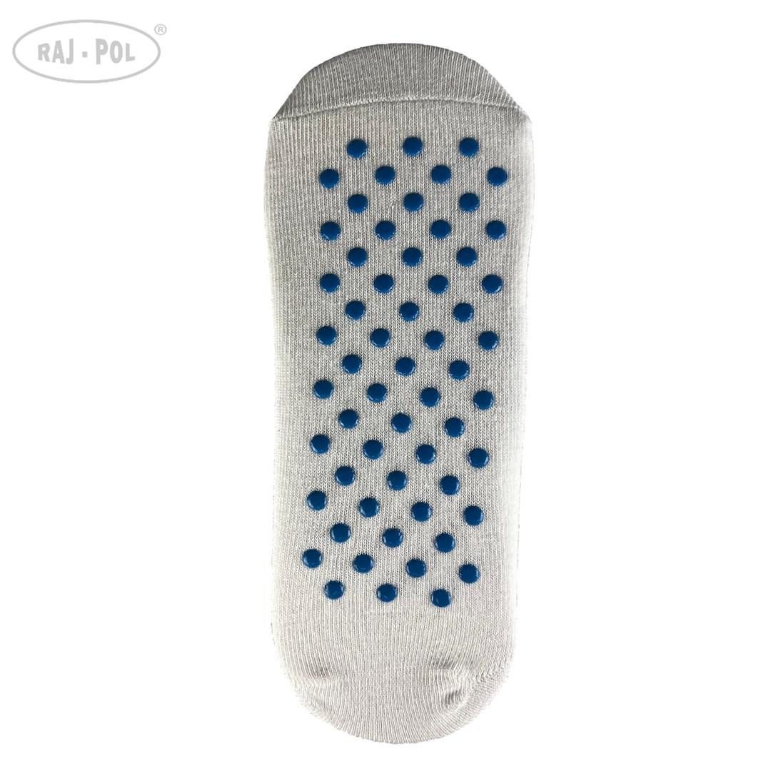RAJ-POL STOPKI FITNESS UNISEX 727407