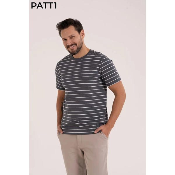MORAJ T-SHIRT MĘSKI OTS2400-002