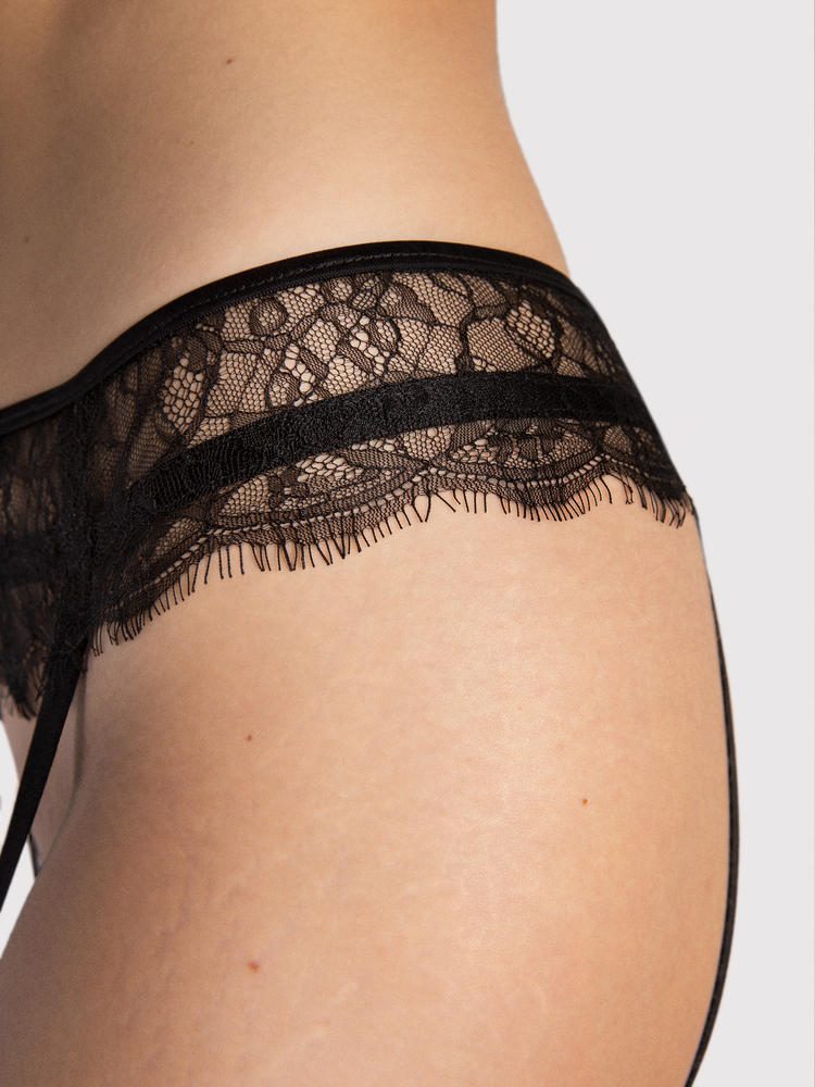 FIORE O8016 - PAS DO POŃCZOCH BLISSFUL - SENSUAL 2024