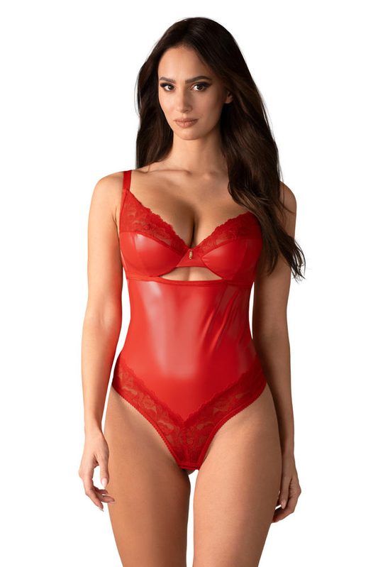 OBSESSIVE ALIOSA BODY