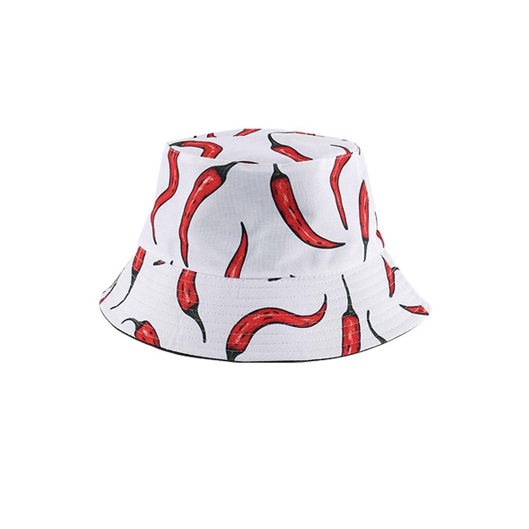PATION CZAPKA KAPELUSZ TYPU BUCKET DZIECIĘCY SZ50414-116 759620