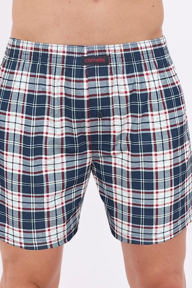 CORNETTE BOKSERKI COMFORT CM 008 3-5XL W/25