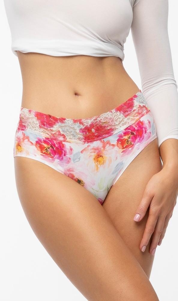 JULIMEX FIGI PEONY HIPSTER HIPHUGGERS