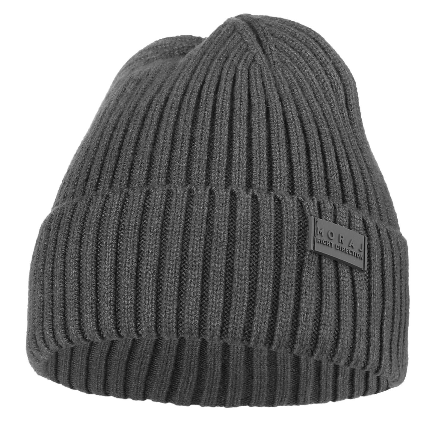 MORAJ CZAPKA DAMSKA Z NASZYWKĄ DCZ1200-016