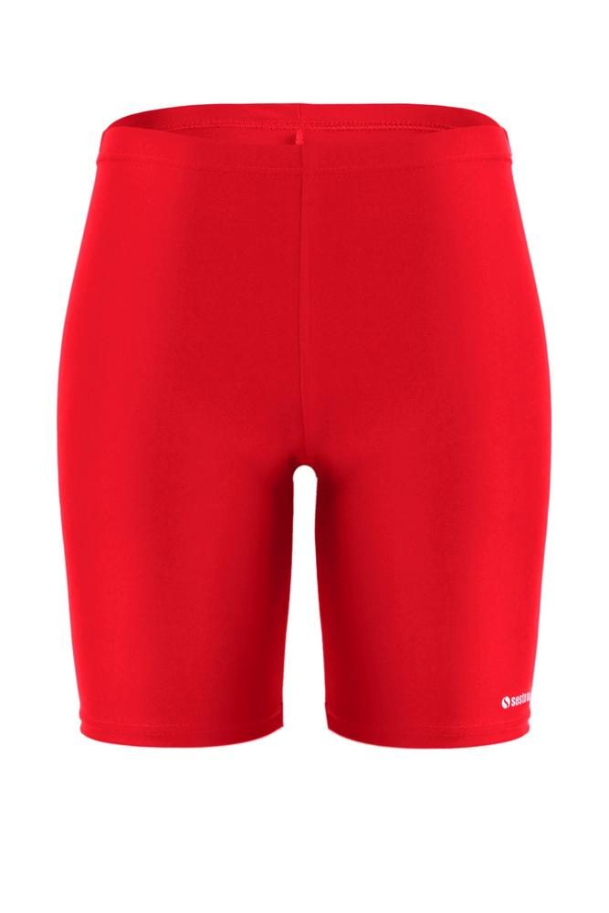 SESTO-SENSO DAMSKIE SZORTY LONG P1375