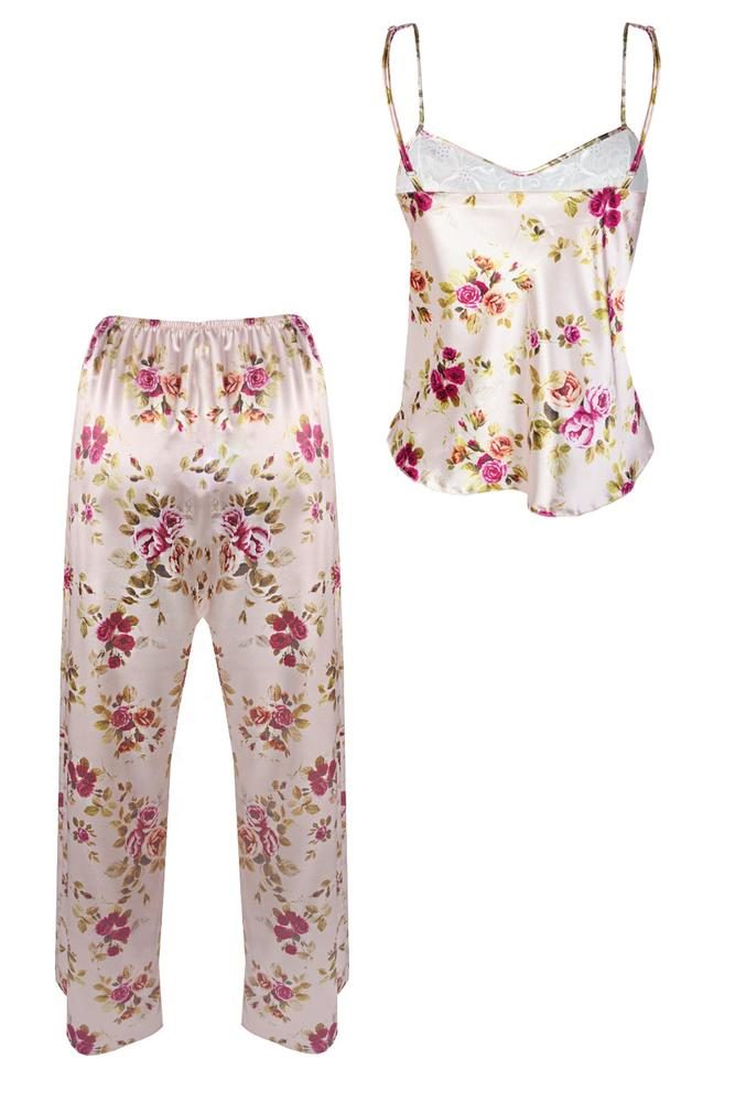 DKAREN KOMPLET FLOWERS DK-KC