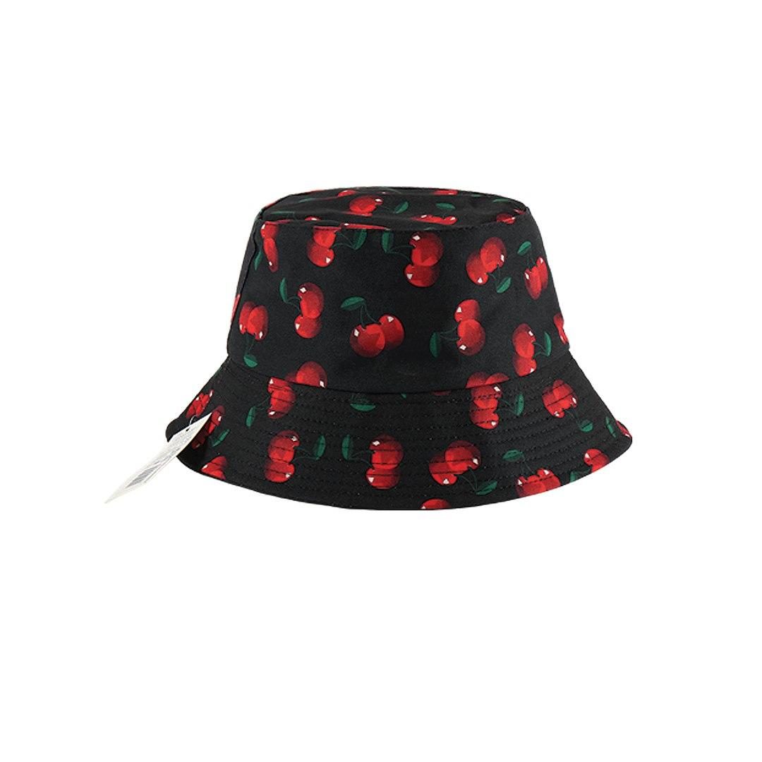 PATION CZAPKA KAPELUSZ TYPU BUCKET DZIECIĘCY SZ50414-116 759620