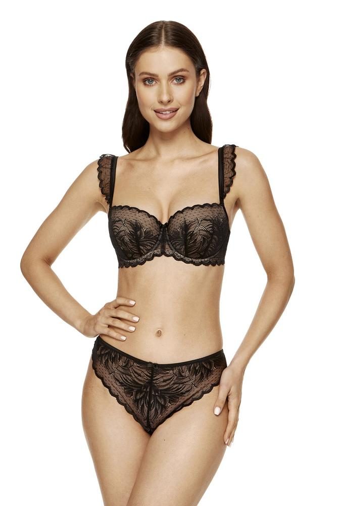 GORTEKS ASTRID/B1 BIUSTONOSZ PUSH-UP