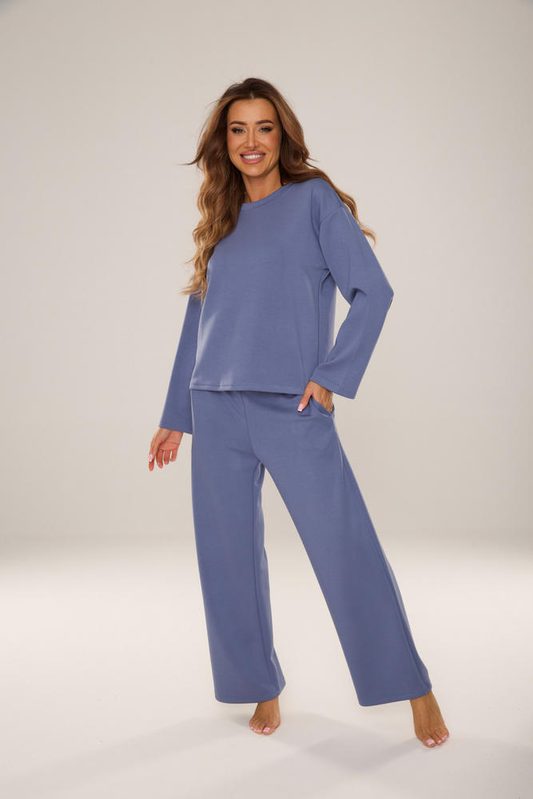 DE LAFENSE 886 DRES DAMSKI BUTTER