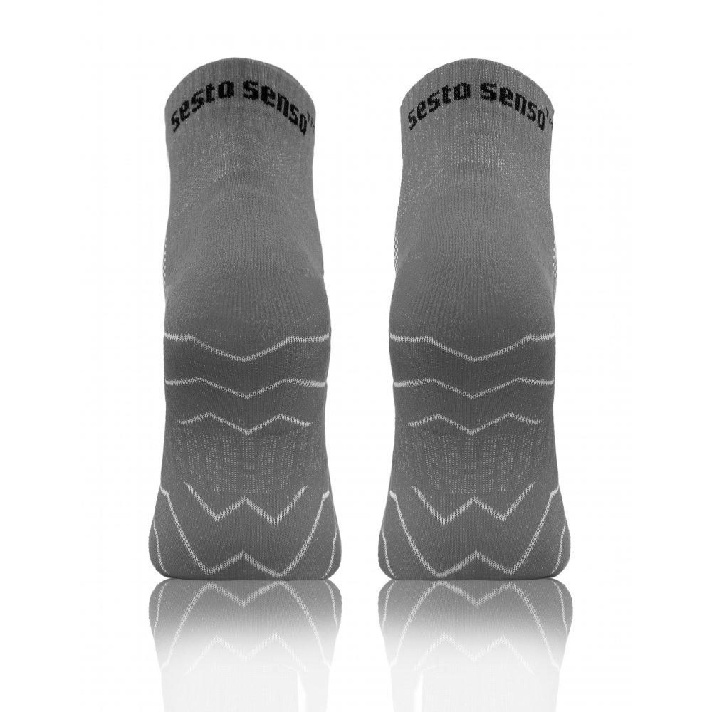 SESTO-SENSO SKARPETY SPORTOWE AMZ FROTTE