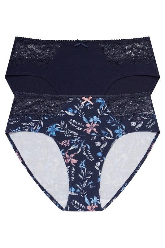FIGI DAMSKIE 2PAK HALLY 39889