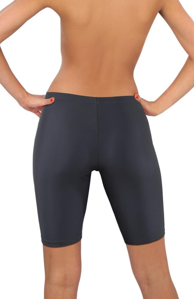 SESTO-SENSO DAMSKIE SZORTY LONG P1375