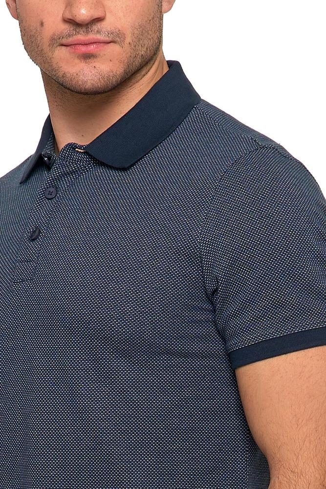 MORAJ POLO MĘSKIE OTP2700-003