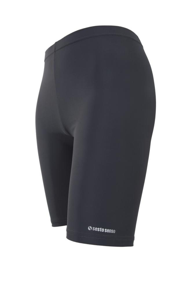 SESTO-SENSO DAMSKIE SZORTY LONG P1375