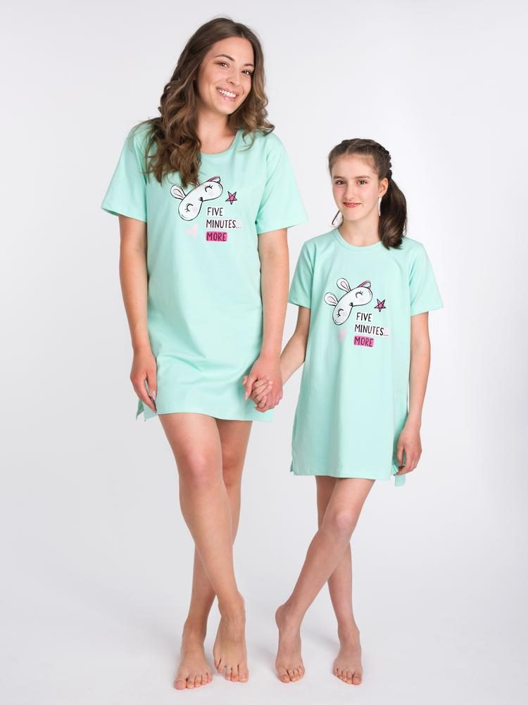YO KOSZULA NOCNA DAMSKA PIE-0024K KR