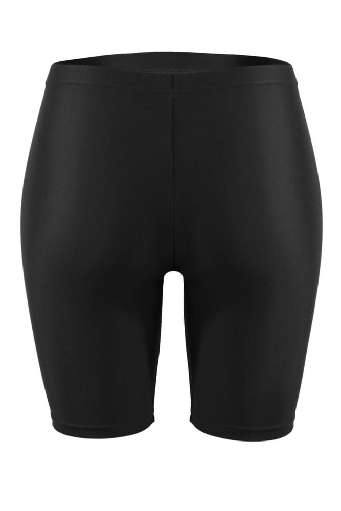 SESTO-SENSO DAMSKIE SZORTY LONG P1375