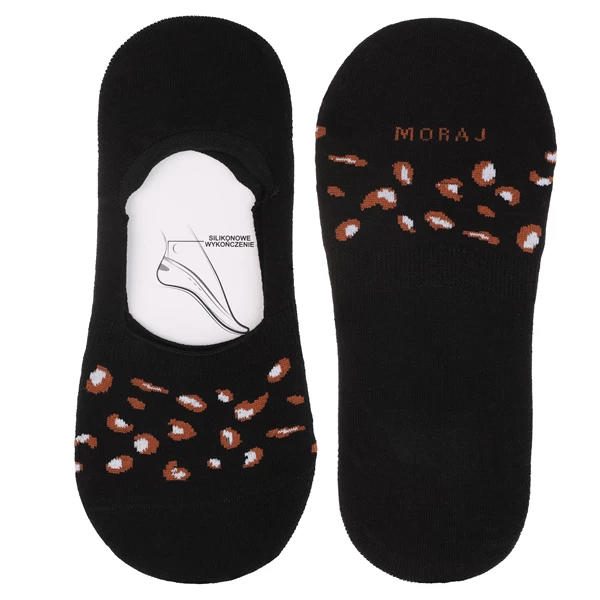 MORAJ STOPKI DAMSKIE CDB200-371