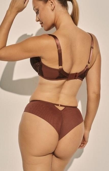 FIGI KINGA B-1136/2 BRAZYLIANY PRALINE