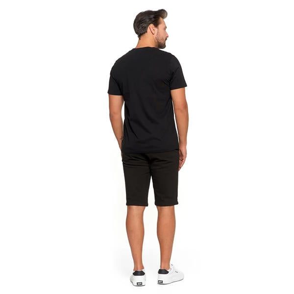 MORAJ T-SHIRT MĘSKI Z NADRUKIEM OTS1700-011
