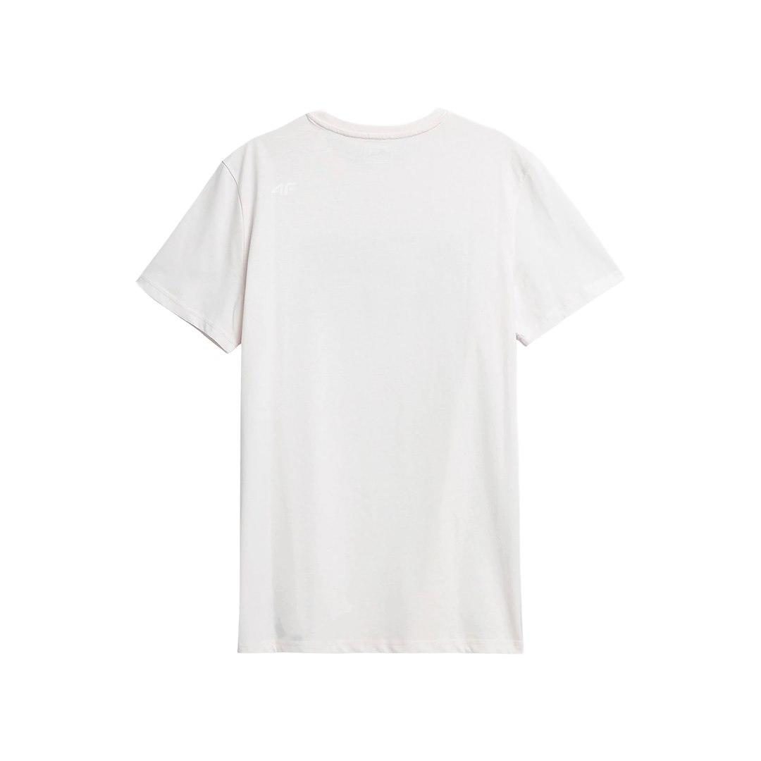 4F T-SHIRT MĘSKI H4Z22-TSM014 11S