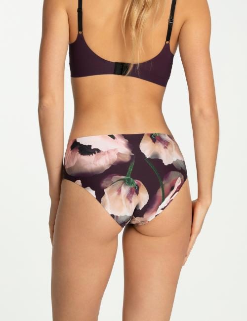 JULIMEX FIGI VELVET BLOOM SIMPLE CLASSIC