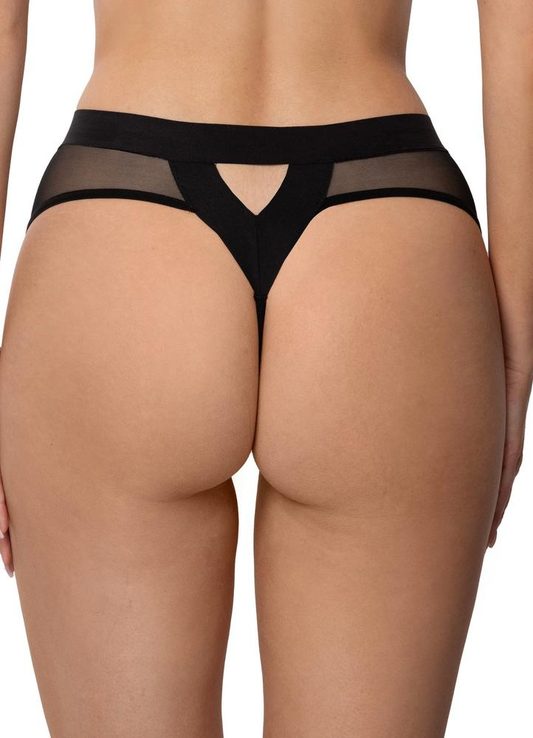 ROZA PANTY STRINGI PASOMELA