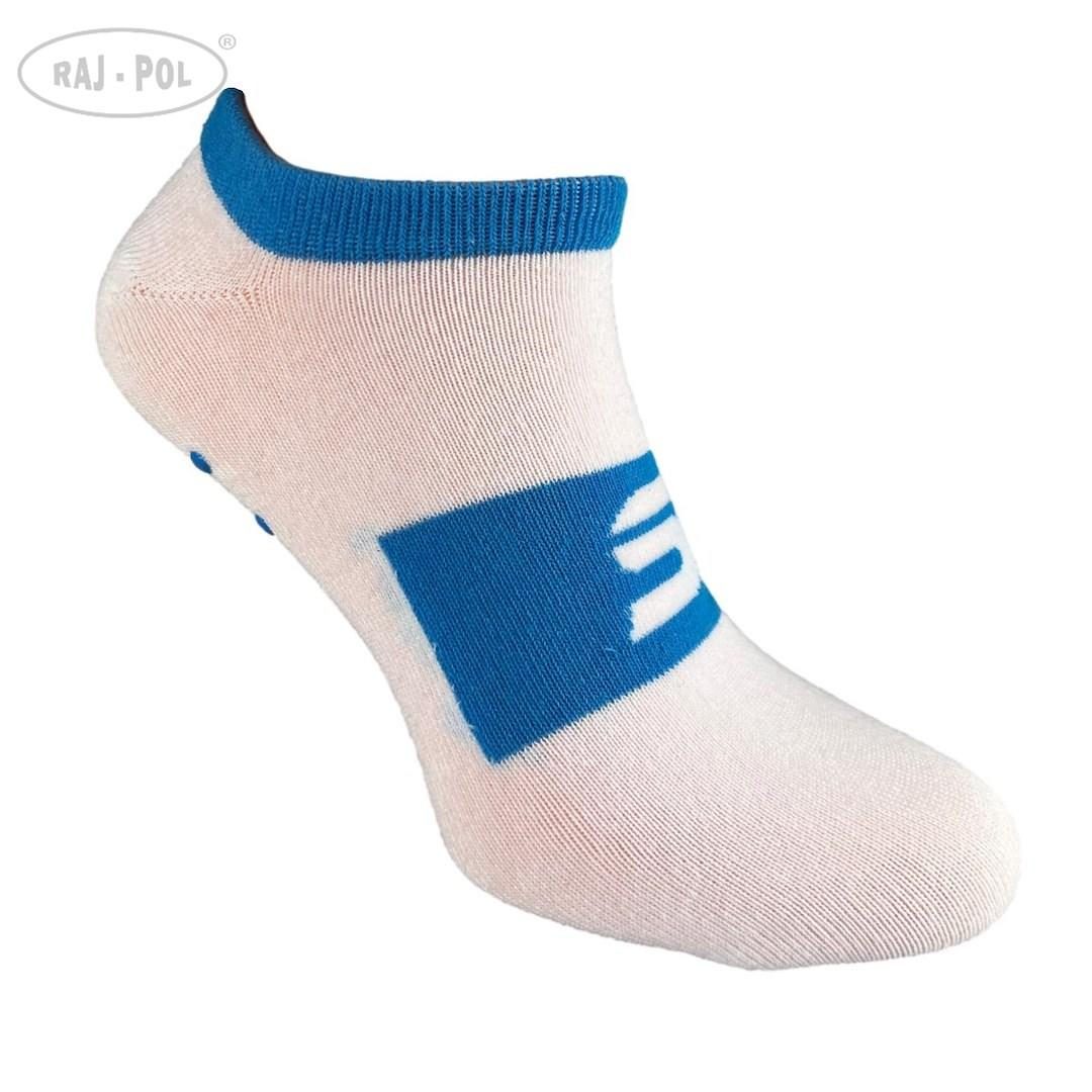 RAJ-POL STOPKI FITNESS UNISEX 727407