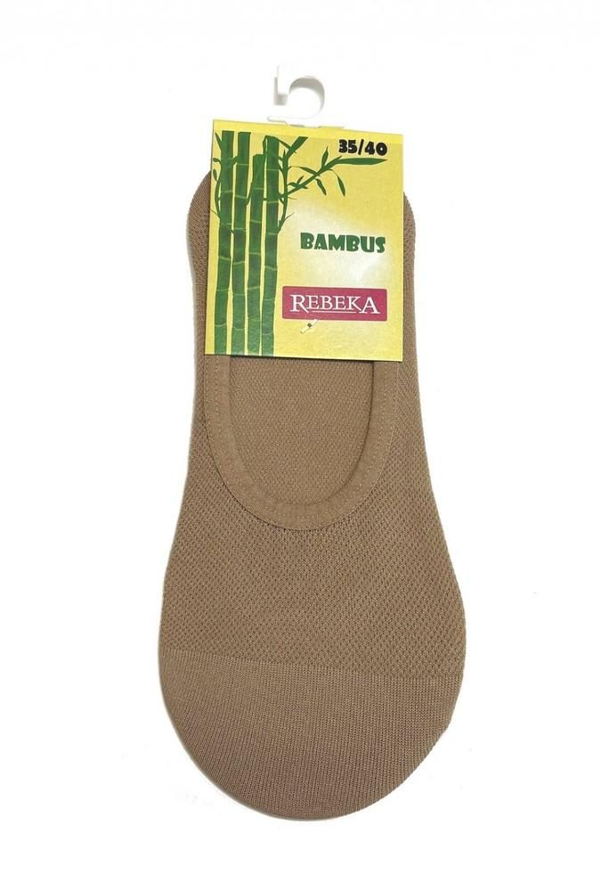REBEKA BALERINKI BAMBUSOWE 1079