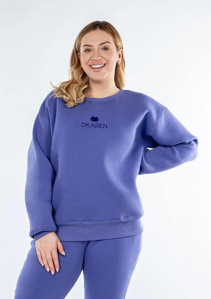 DKAREN BLUZA REHEMA H1