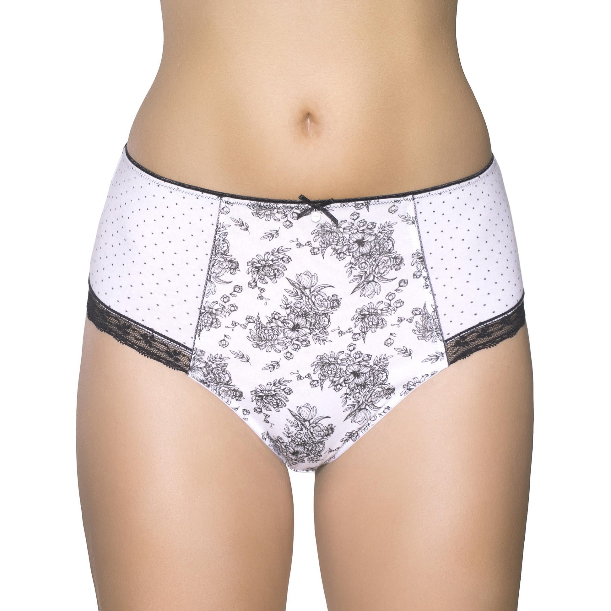 LAMA FIGI DAMSKIE MIDI L-1194MD